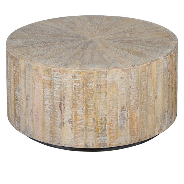 Picture of Bengal Manor Cocktail Table