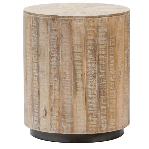 Picture of Bengal Manor End Table