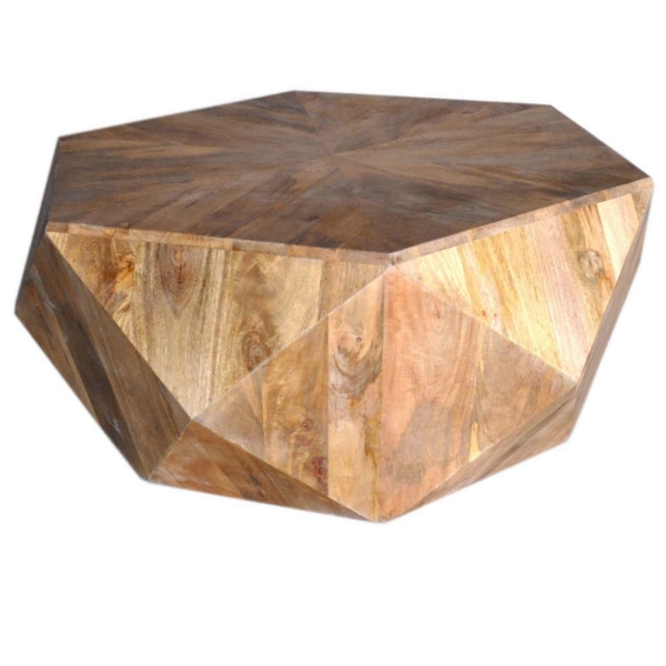 Picture of Pleasant Hill Cocktail Table