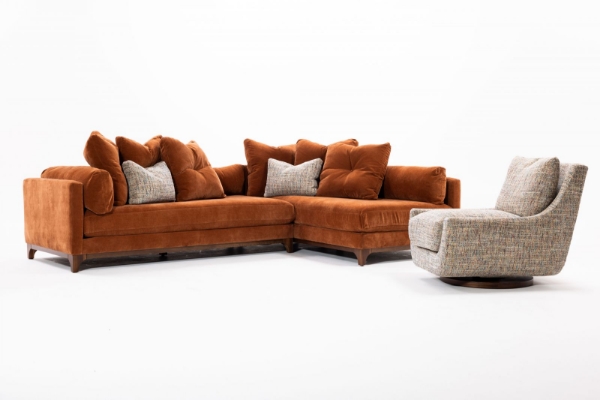 Picture of Cosmo Swivel Chair