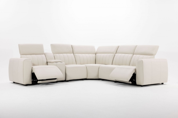 Picture of Winter 6 Piece Power Sectional