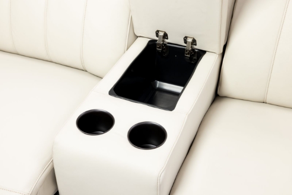 Picture of Winter 6 Piece Power Sectional