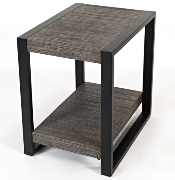 Picture of Pinnacle Chairside Table