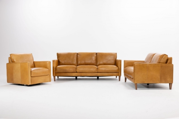 Picture of Lindon Swivel Chair