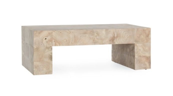 Picture of Anders Teak Cocktail Table