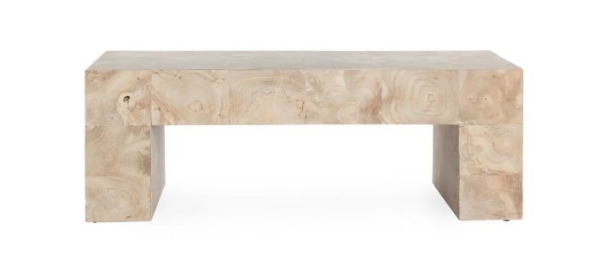 Picture of Anders Teak Cocktail Table