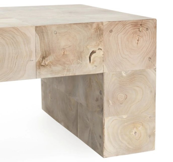 Picture of Anders Teak Cocktail Table