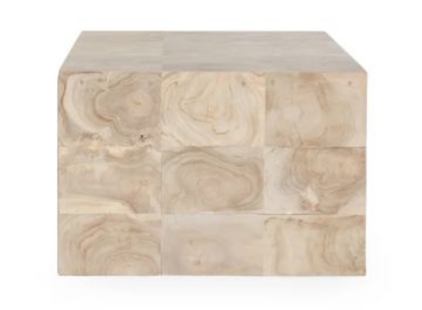 Picture of Anders Teak Cocktail Table