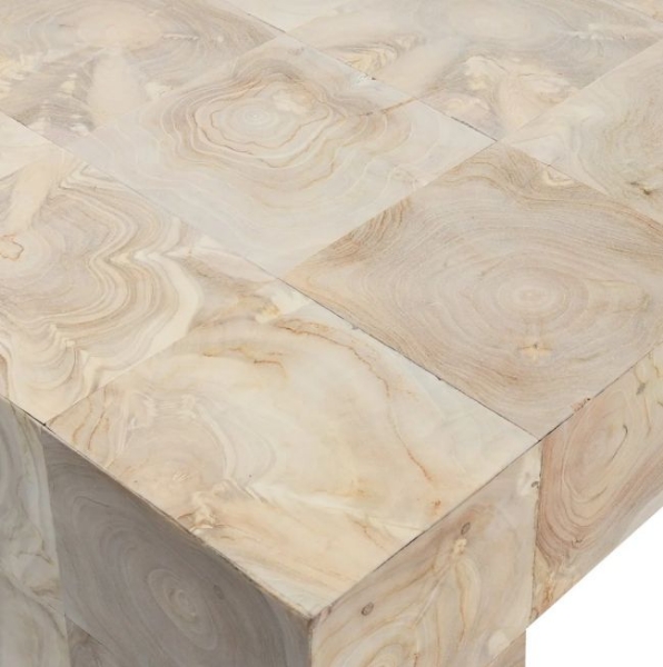 Picture of Anders Teak Cocktail Table