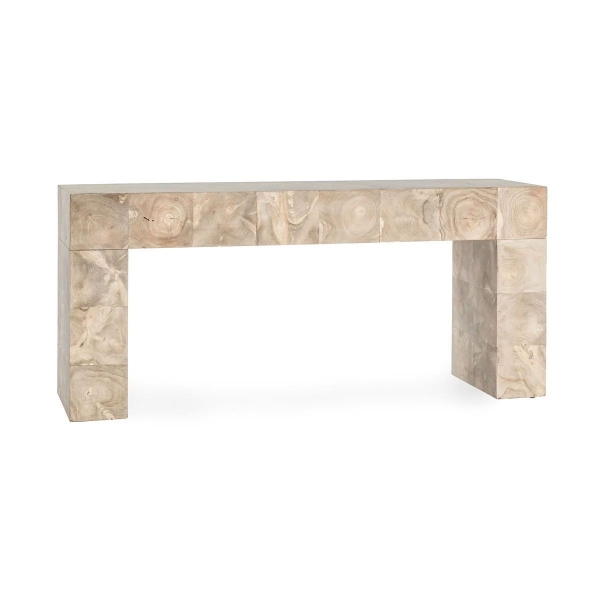 Picture of Anders Teak Console Table
