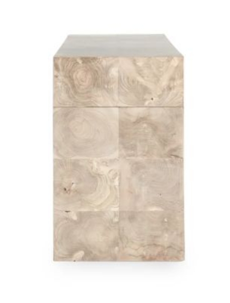 Picture of Anders Teak Console Table