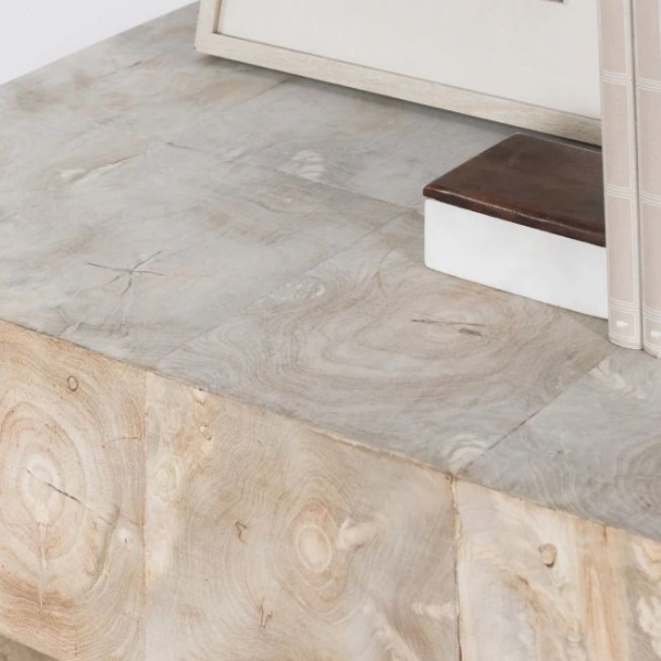 Picture of Anders Teak Console Table