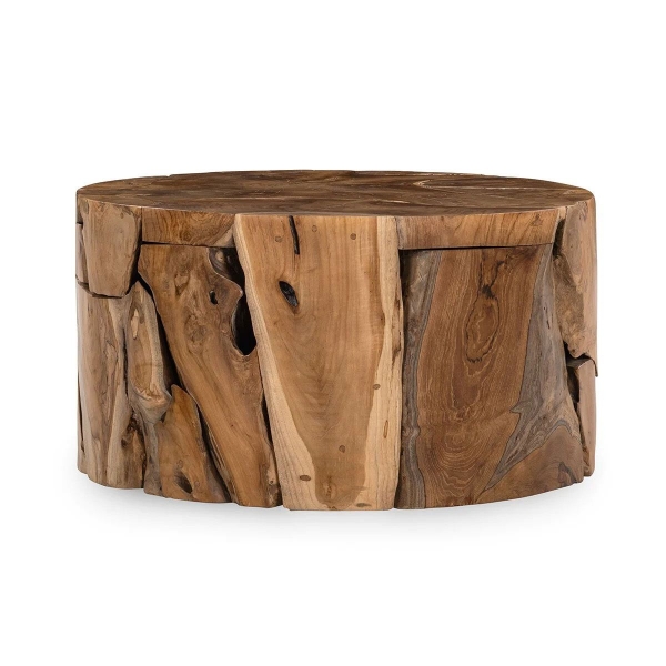 Picture of Rhea Teak Cocktail Table