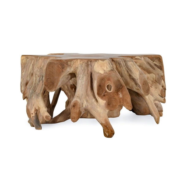 Picture of Cypress Root Coffee Table
