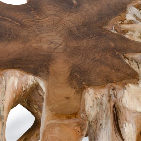 Picture of Cypress Root Coffee Table