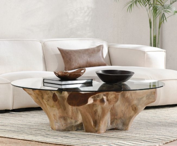 Picture of Willow 60" Coffee Table