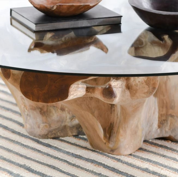 Picture of Willow 60" Coffee Table