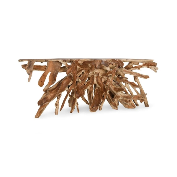 Picture of Shia Root Console Table