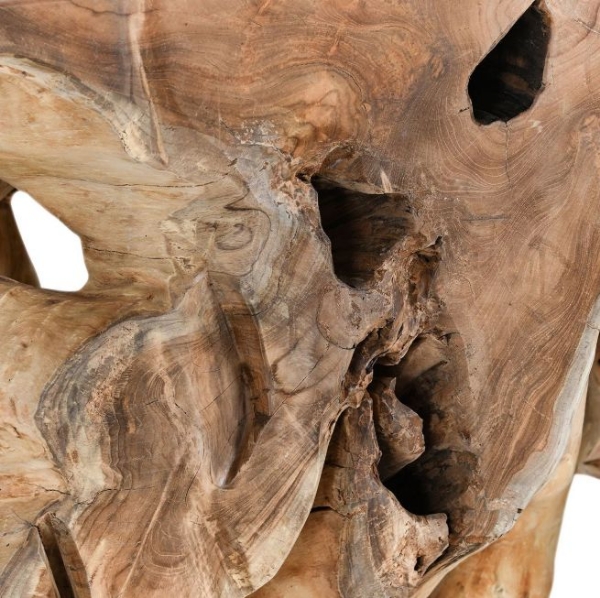 Picture of Shia Root Console Table