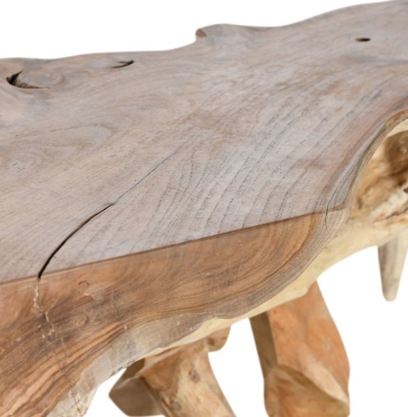 Picture of Shia Root Console Table