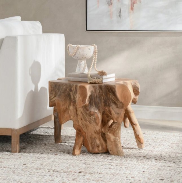Picture of Cypress End Table