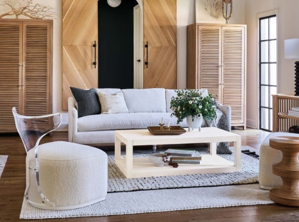 Picture of Hermosa Cocktail Table