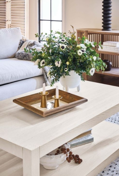 Picture of Hermosa Cocktail Table