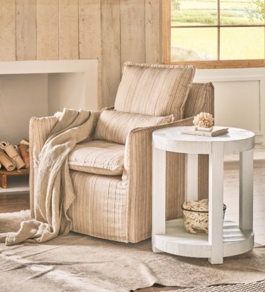 Picture of Hermosa End Table