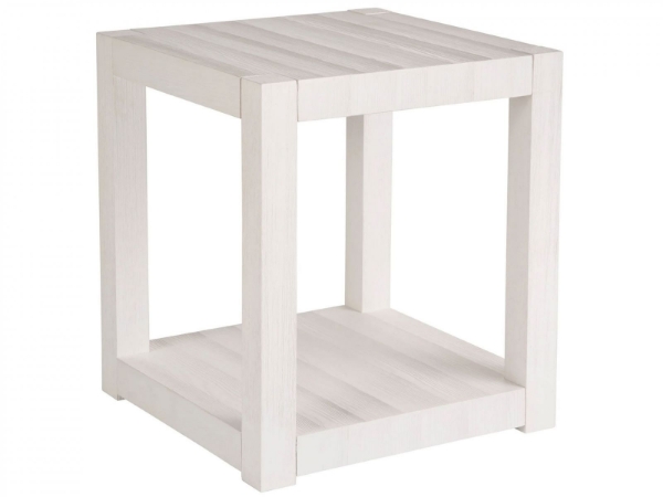 Picture of Hermosa Square End Table