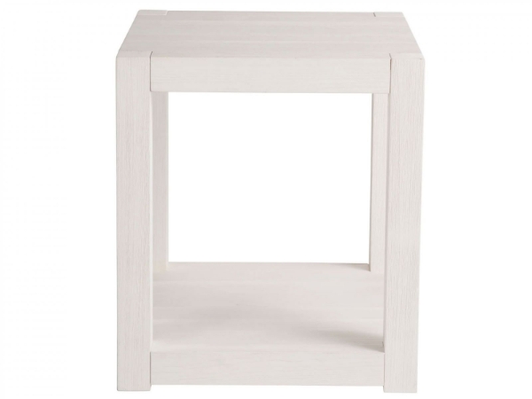 Picture of Hermosa Square End Table