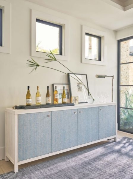 Picture of Captiva Credenza