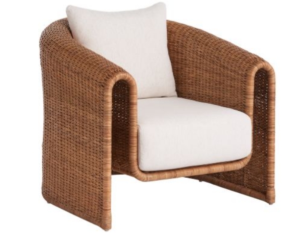 Picture of Key Largo Lounge Chair