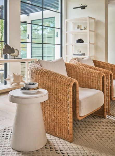 Picture of Key Largo Lounge Chair