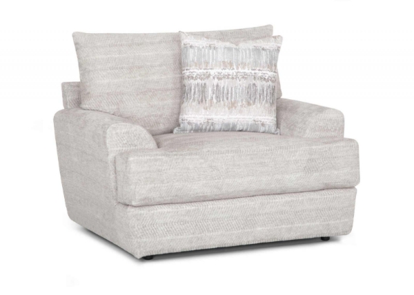 Picture of Nash Chair and a Half