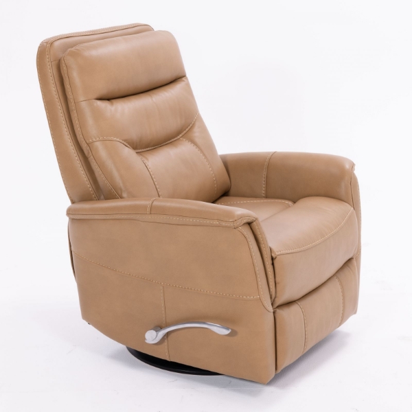 Picture of Prime Earth Swivel Recliner