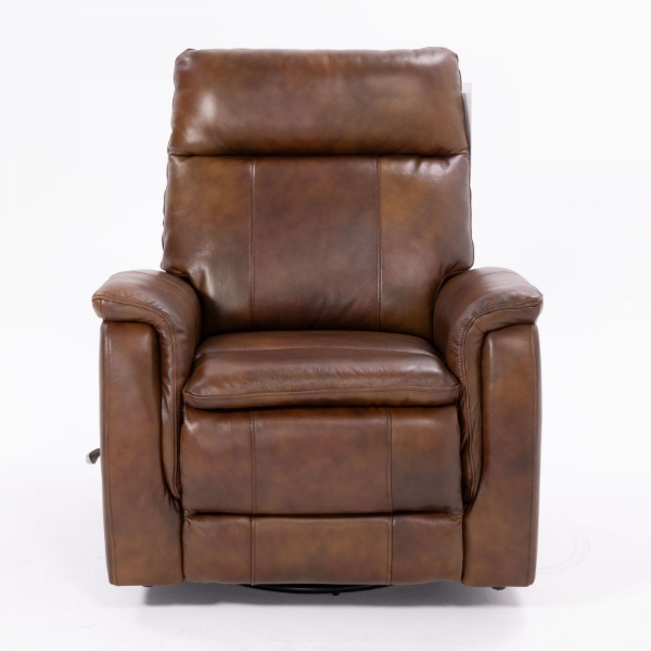 Picture of Miles Swivel Rocker Recliner