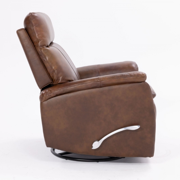 Picture of Miles Swivel Rocker Recliner