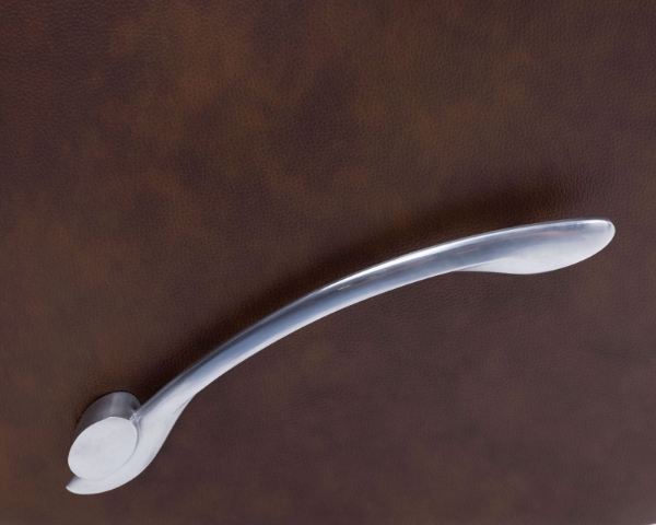 Picture of Miles Swivel Rocker Recliner