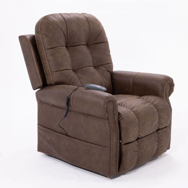 Picture of Brock Lift Heat and Massage Recliner