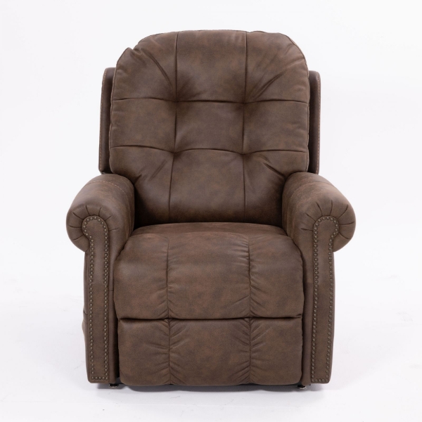Picture of Brock Lift Heat and Massage Recliner