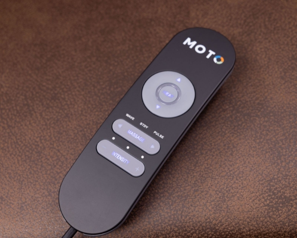 Picture of Brock Lift Heat and Massage Recliner