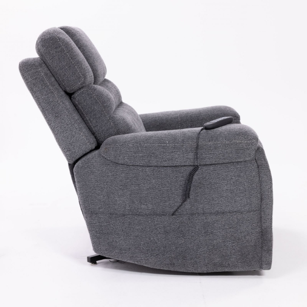 Picture of Macy Power Recliner