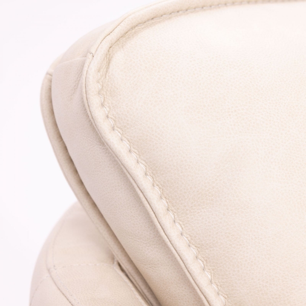 Picture of Baylor Light Cream Swivel Chair