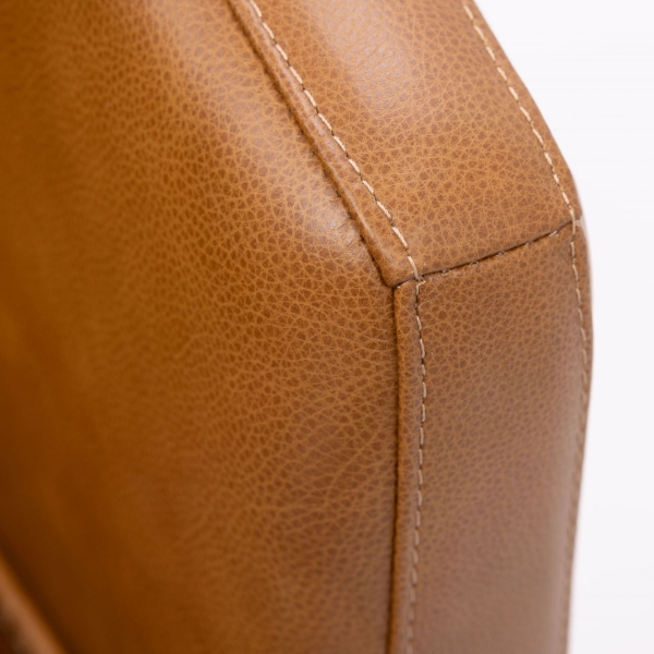 Picture of Baylor Cinnamon Swivel Chair