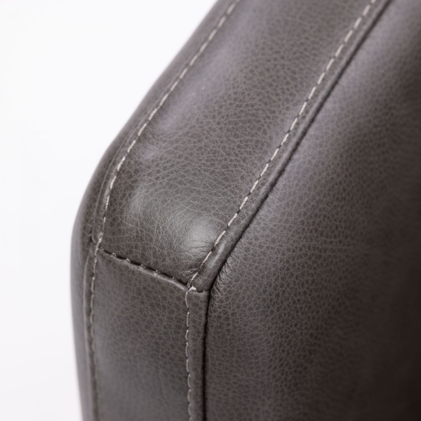 Picture of Baylor Slate Swivel Chair