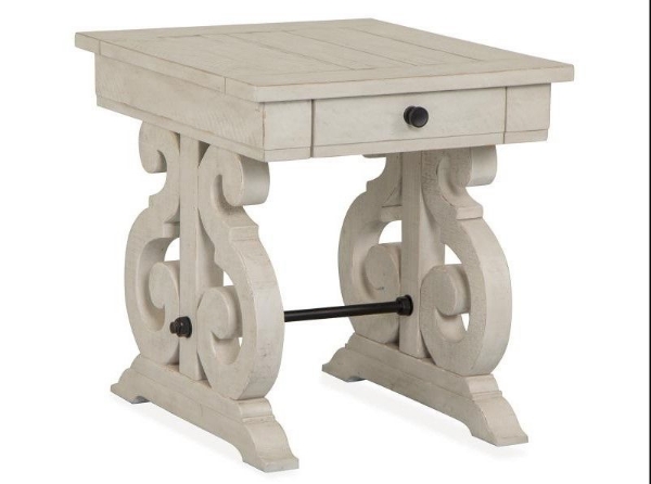 Picture of Bronwyn End Table