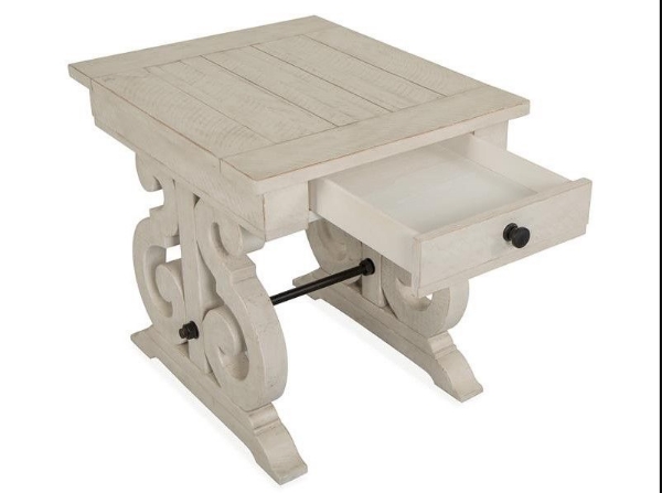 Picture of Bronwyn End Table