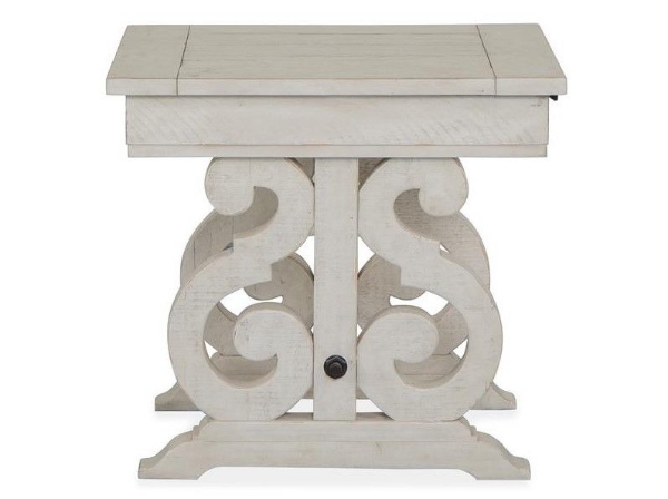 Picture of Bronwyn End Table