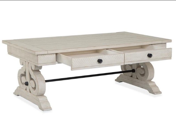 Picture of Bronwyn Cocktail Table