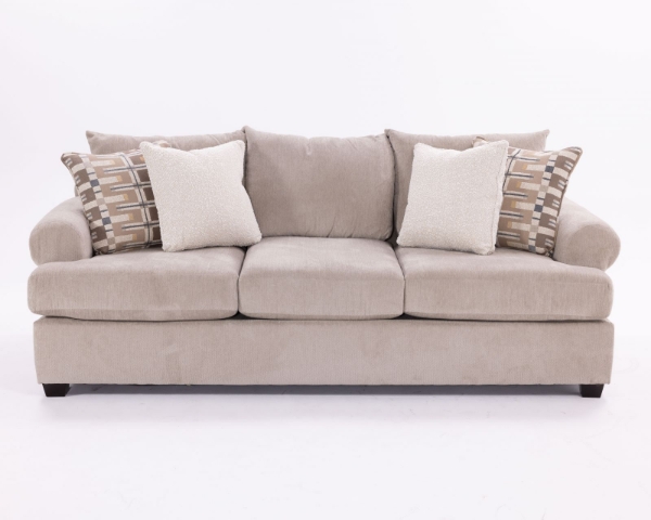 Picture of Nolte Pebble Sofa